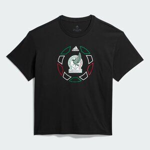 Adidas World Cup Mexico Oversized Tee – Plus Size 4X – NWT